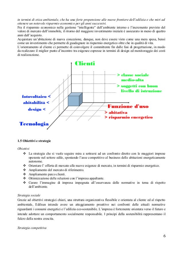 Analisi swot settore fotovoltaico 43 Analisi swot settore fotovoltaico 72